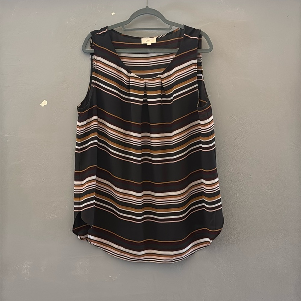 Loft Outlet Blouse